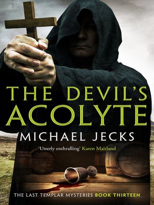 cover image of The Devil's Acolyte